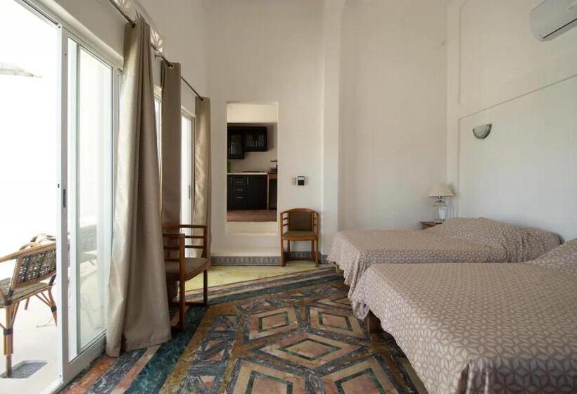 膳宿费 Museo Viscuso   Ospitalità Six Edens