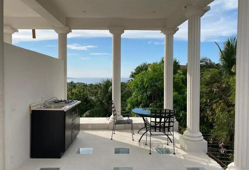 پانسیون Museo Viscuso   Ospitalità Six Edens