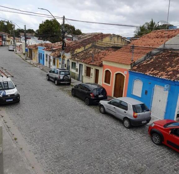 بنسيون Suite Nata Hospeda