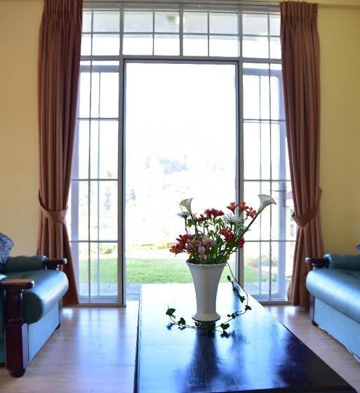 膳宿费 Nioka Holiday Bungalow