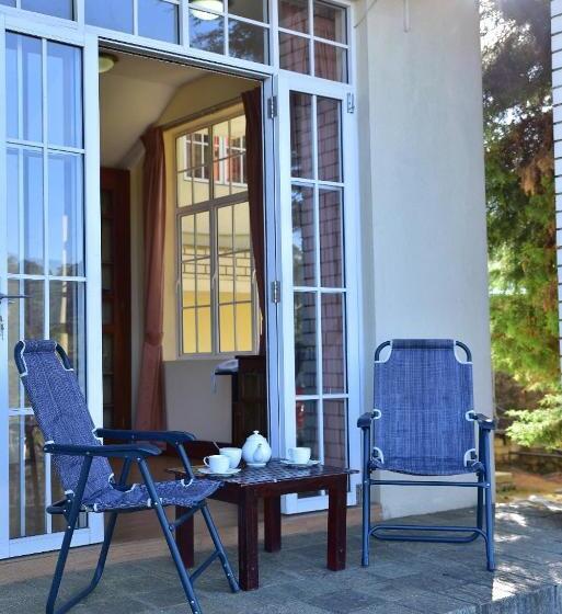 膳宿费 Nioka Holiday Bungalow