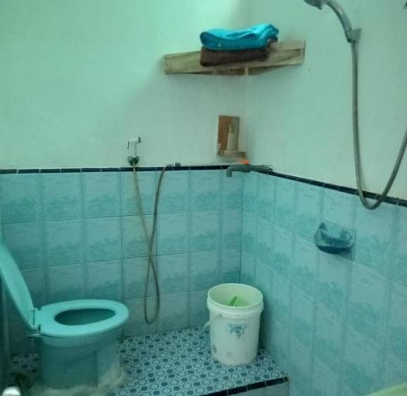 펜션 Ocean Holiday Liukang