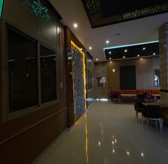 پانسیون Palms Garden