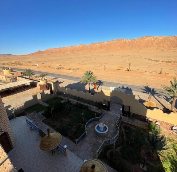 پانسیون Palms Garden