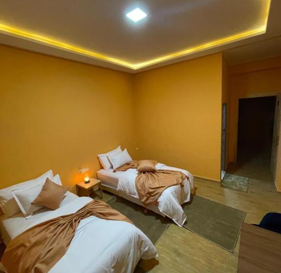 پانسیون Palms Garden