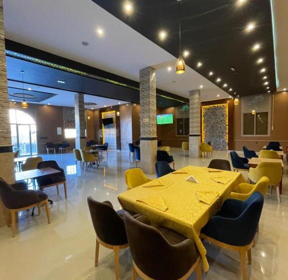 پانسیون Palms Garden