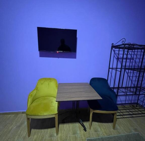 پانسیون Palms Garden