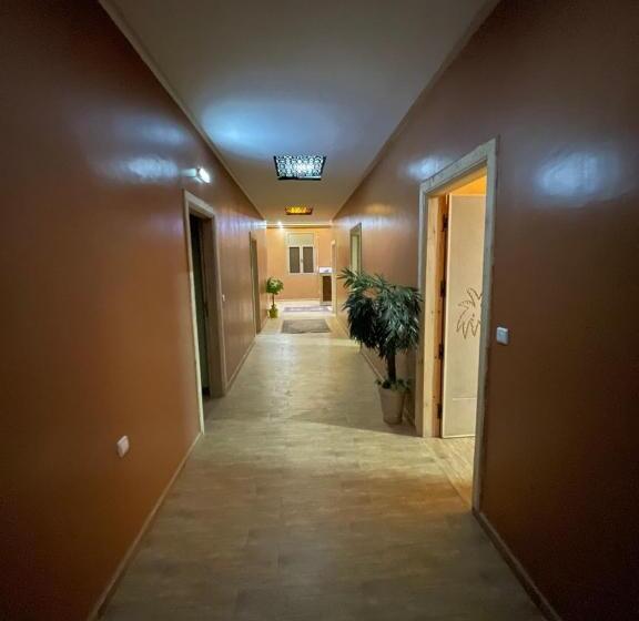 پانسیون Palms Garden