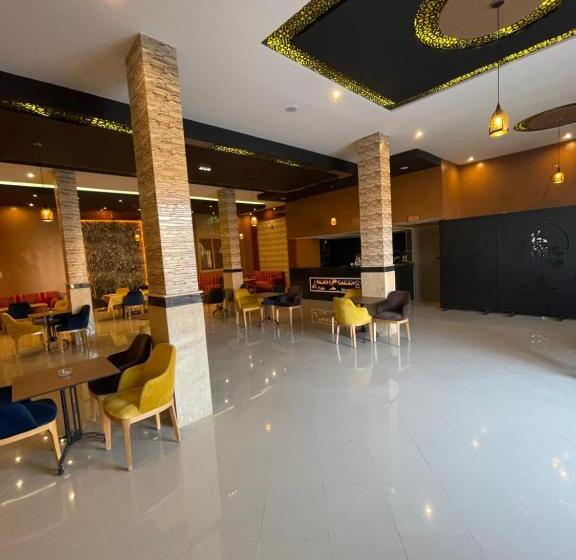 پانسیون Palms Garden