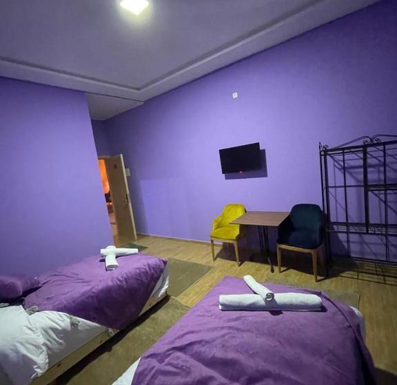 پانسیون Palms Garden