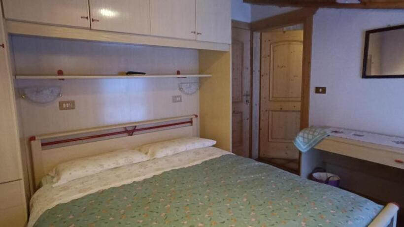 Пансион Pizzeria Marmolada Camere