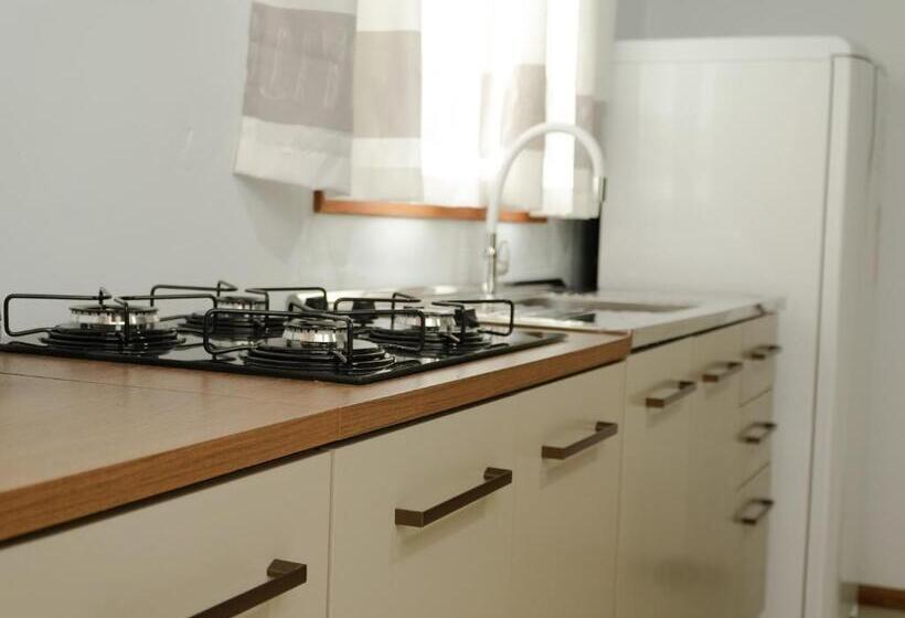 ペンション Pousada Calmar