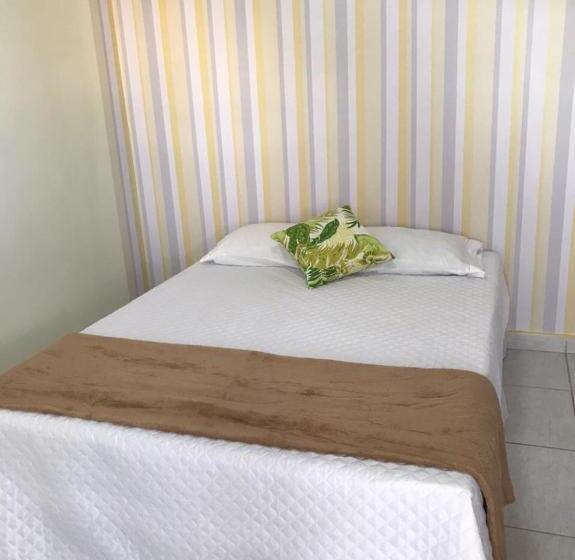 펜션 Pousada Da Sami