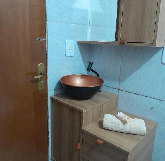 펜션 Pousada Da Sami