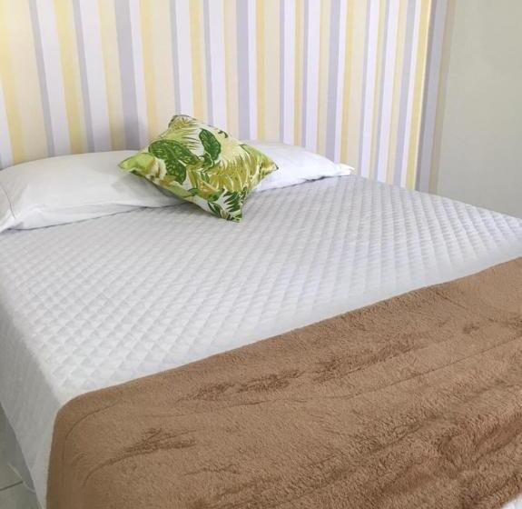 펜션 Pousada Da Sami