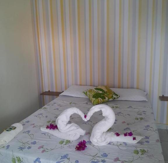 펜션 Pousada Da Sami