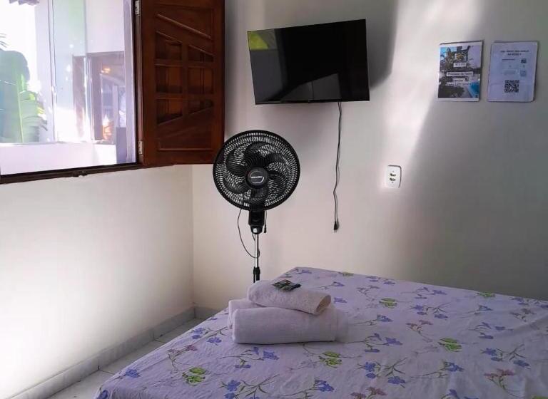 펜션 Pousada Da Sami