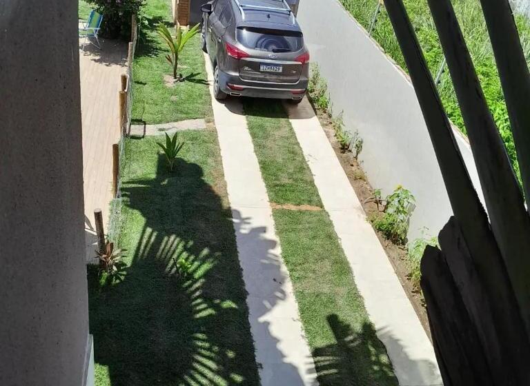 펜션 Pousada Da Sami