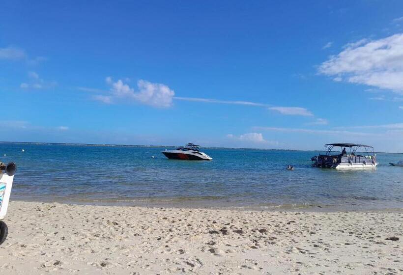 펜션 Pousada Da Sami