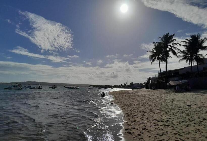 펜션 Pousada Da Sami