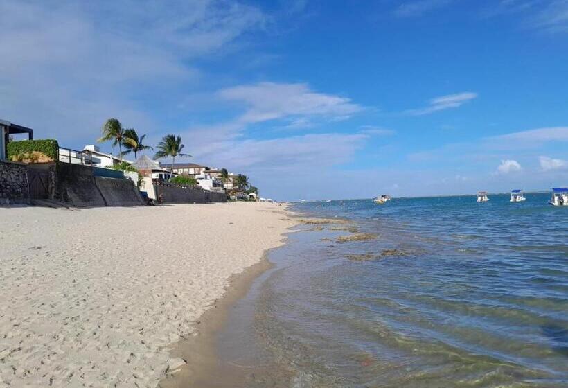 펜션 Pousada Da Sami