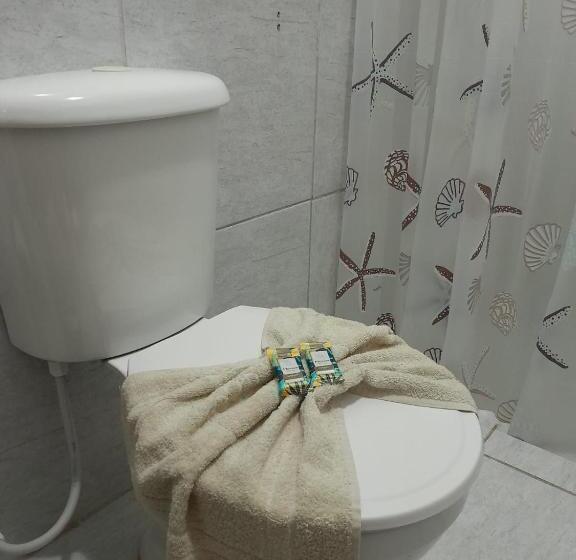 펜션 Pousada Da Sami