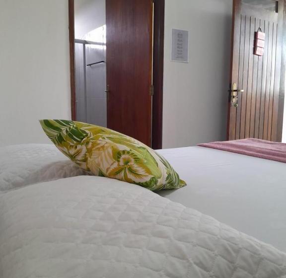 펜션 Pousada Da Sami