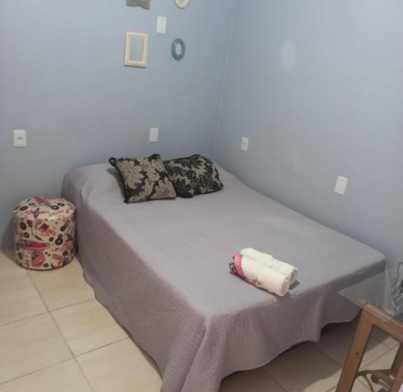 Пансион Pousada Estrela Azul