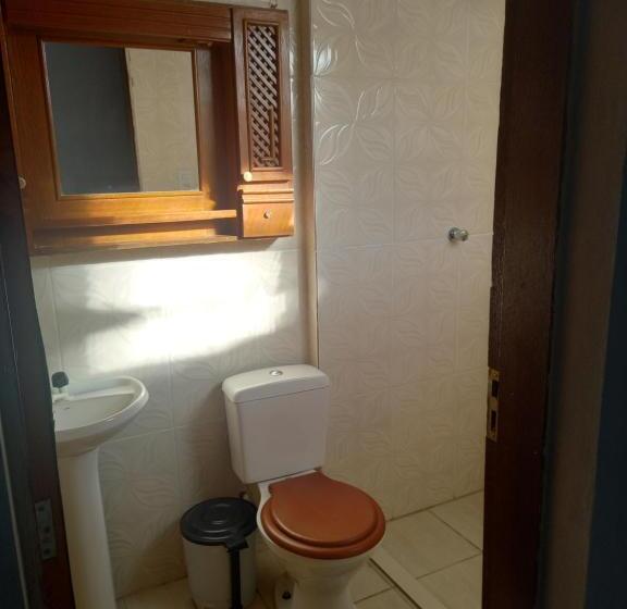 Пансион Pousada Estrela Azul