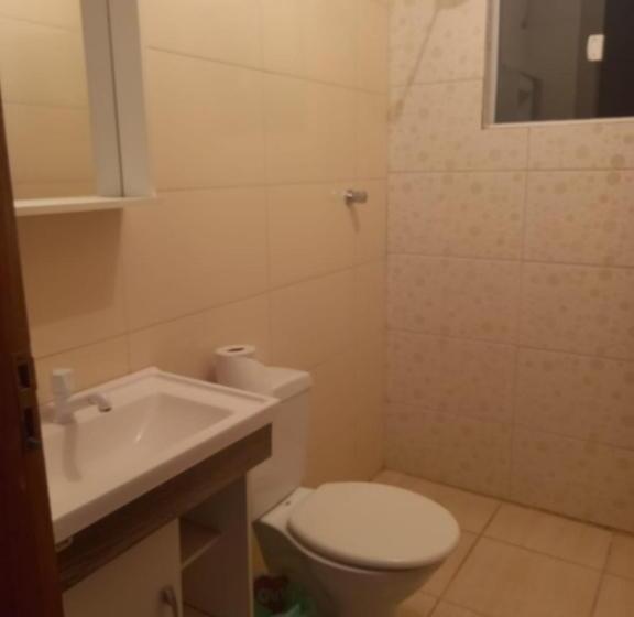 Пансион Pousada Estrela Azul