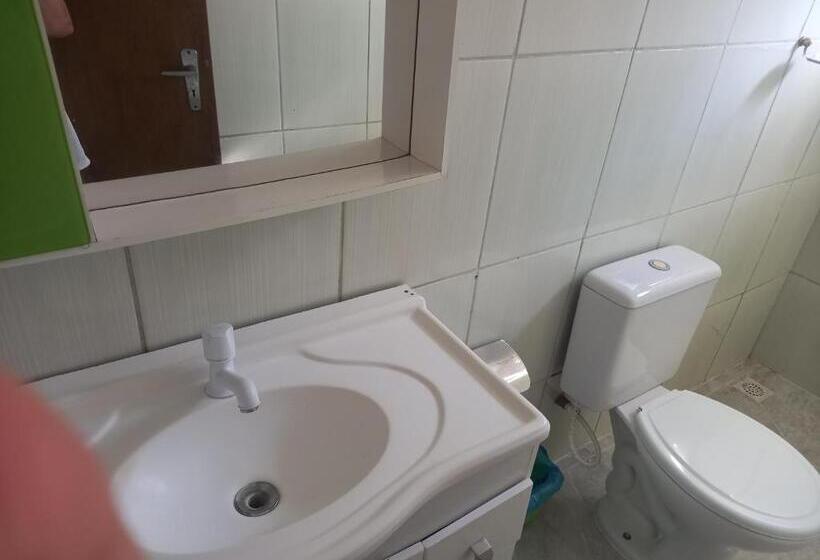 Пансион Pousada Estrela Azul