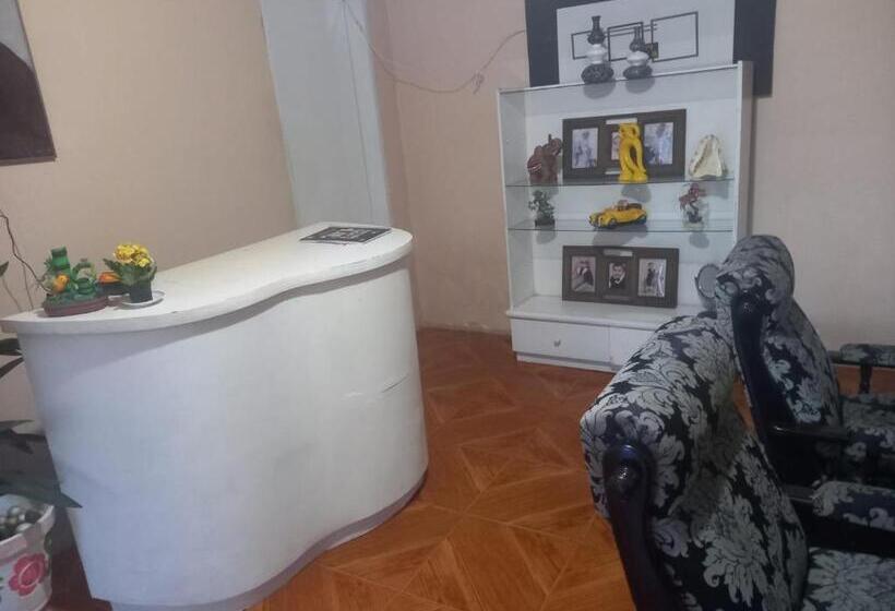 Пансион Pousada Estrela Azul