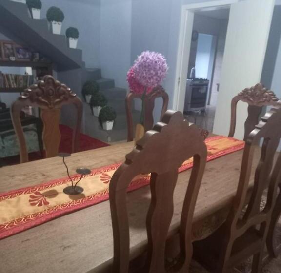 Пансион Pousada Estrela Azul