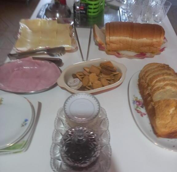 Пансион Pousada Estrela Azul