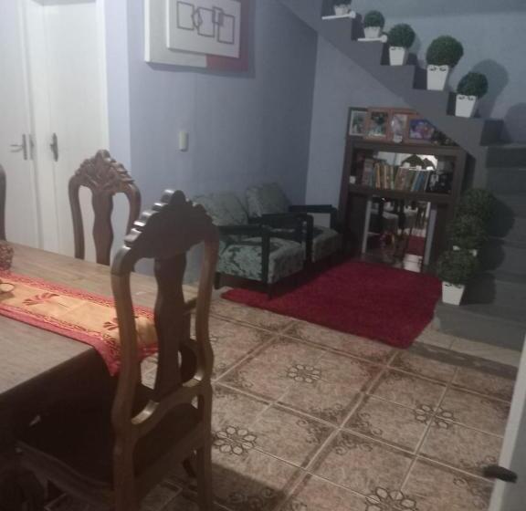 Пансион Pousada Estrela Azul