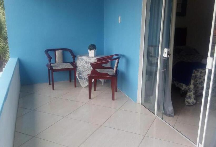 Пансион Pousada Estrela Azul