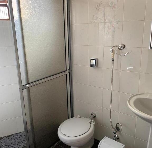 膳宿费 Quartos Em Casa No Clelia Bernardes