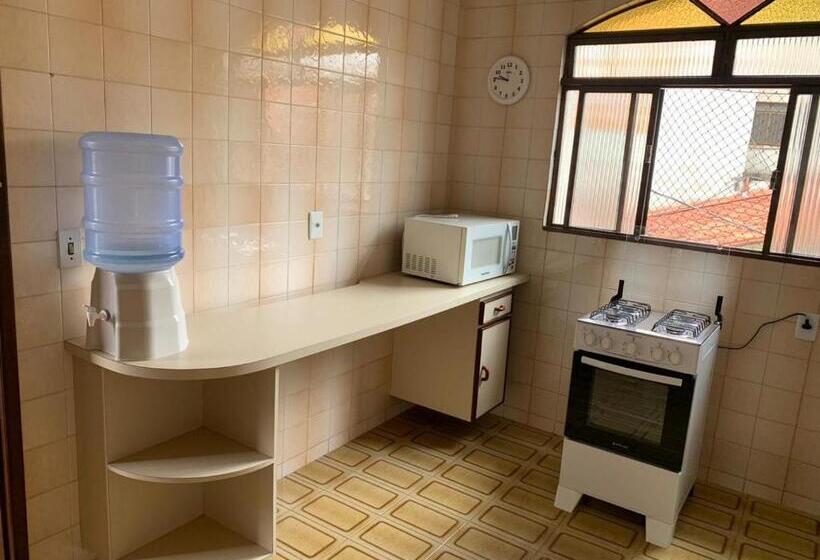 膳宿费 Quartos Em Casa No Clelia Bernardes