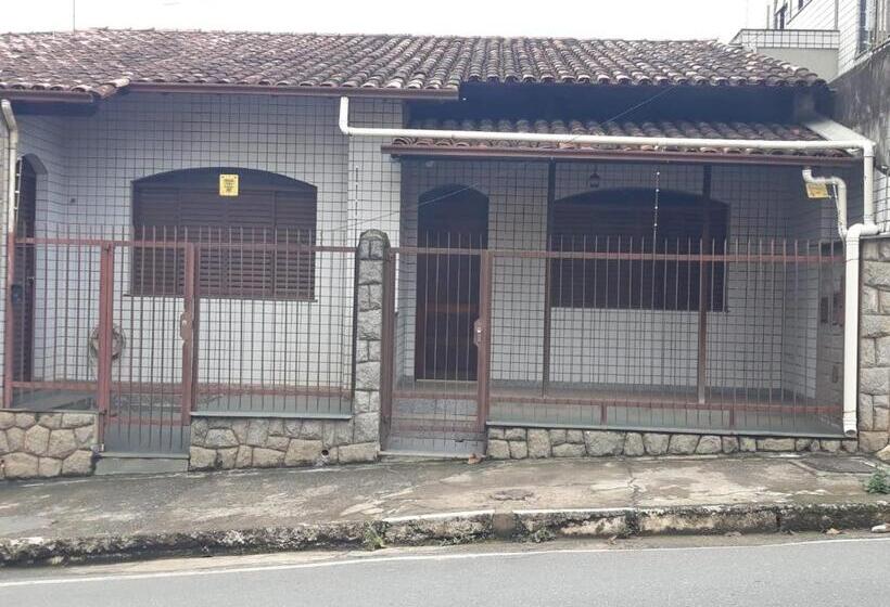 膳宿费 Quartos Em Casa No Clelia Bernardes
