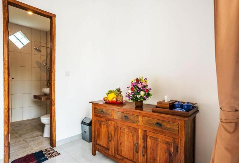 펜션 Rice Fields Healing Apartment 1: Source Of Energy
