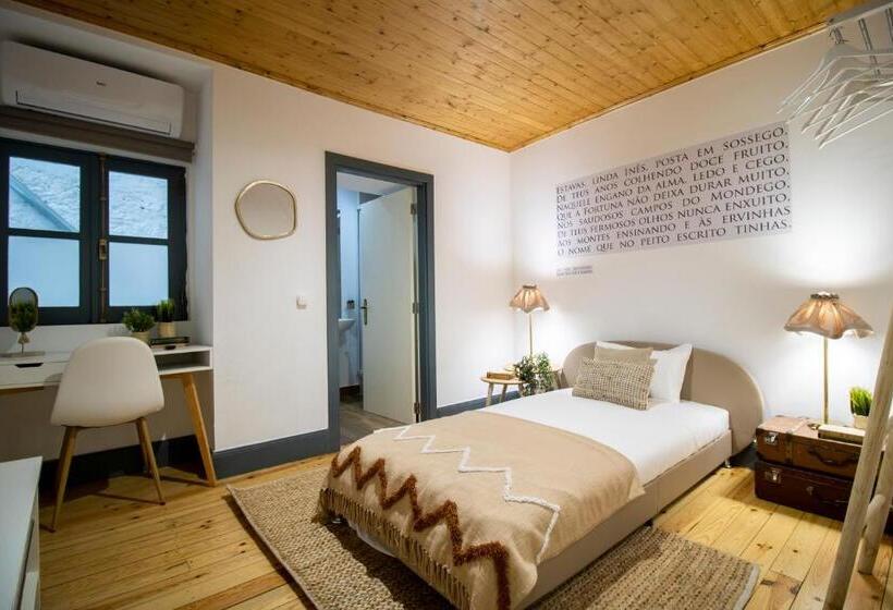 پانسیون Sé Velha Suites