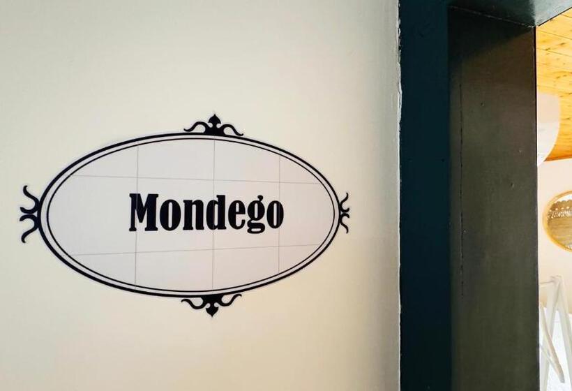 پانسیون Sé Velha Suites