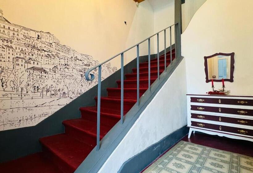 پانسیون Sé Velha Suites