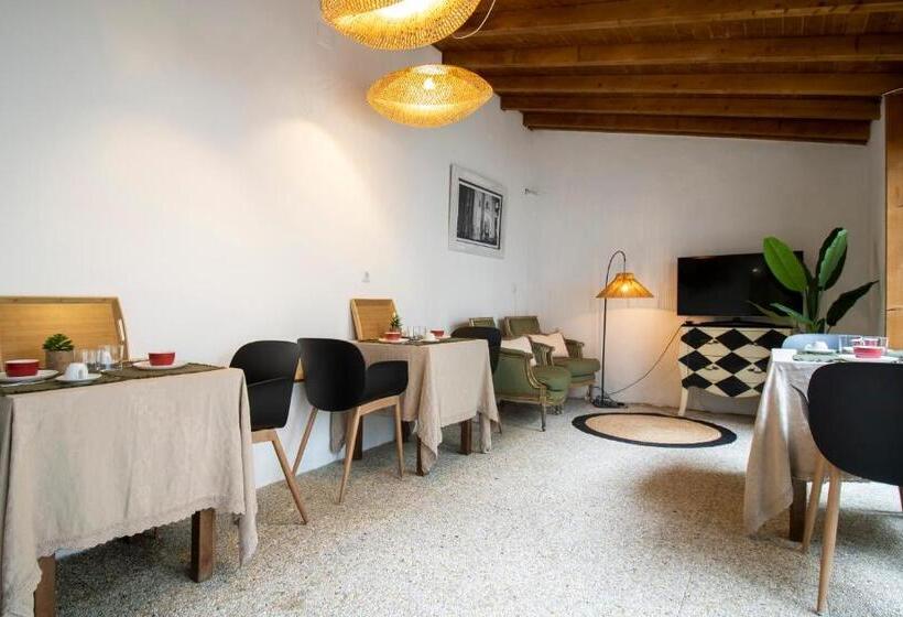 پانسیون Sé Velha Suites