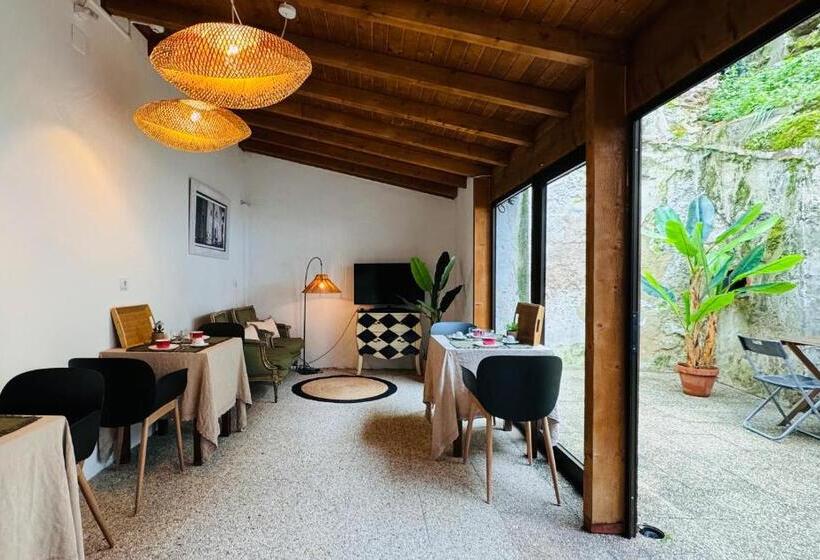 پانسیون Sé Velha Suites