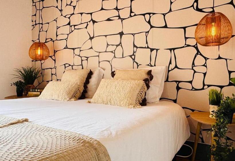 پانسیون Sé Velha Suites