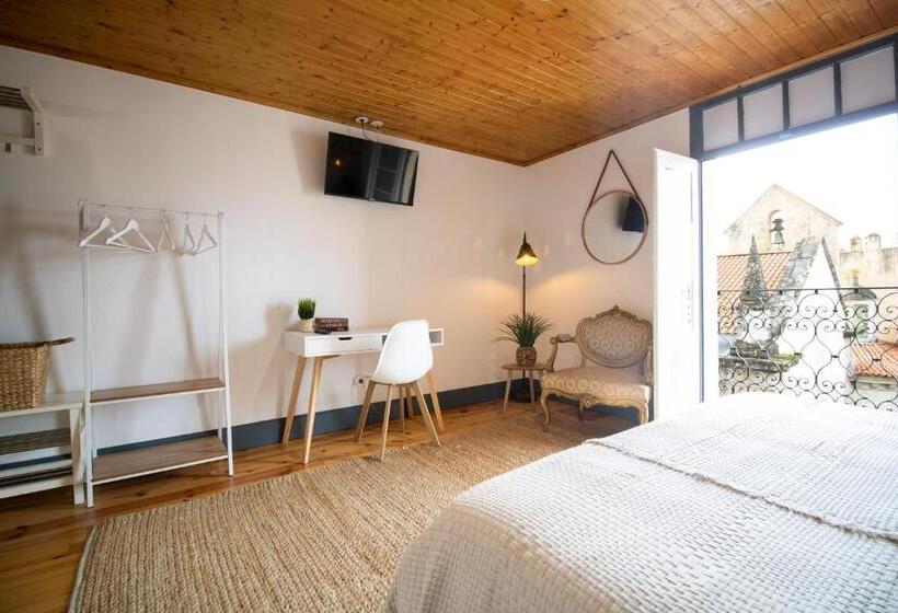 پانسیون Sé Velha Suites