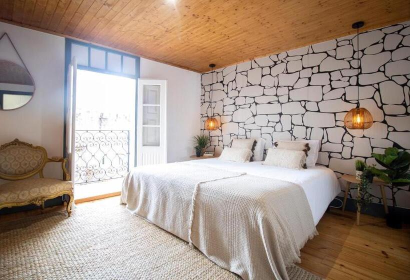 پانسیون Sé Velha Suites