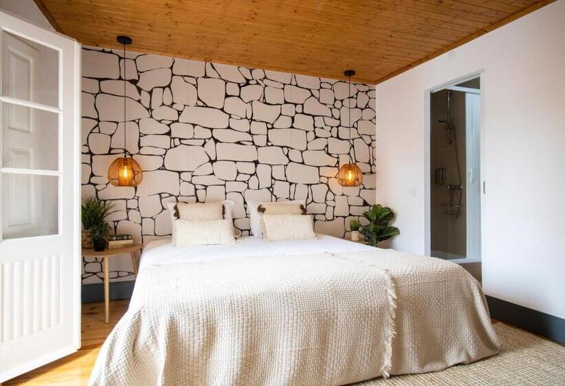 پانسیون Sé Velha Suites