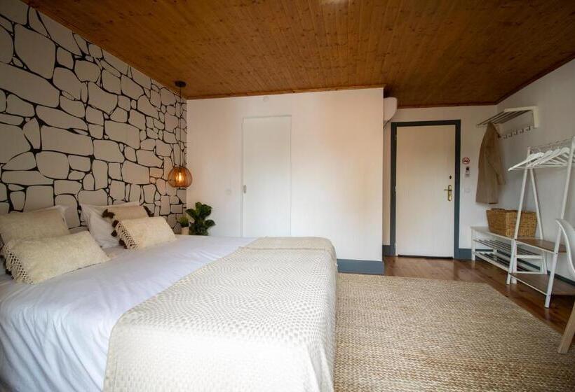 پانسیون Sé Velha Suites